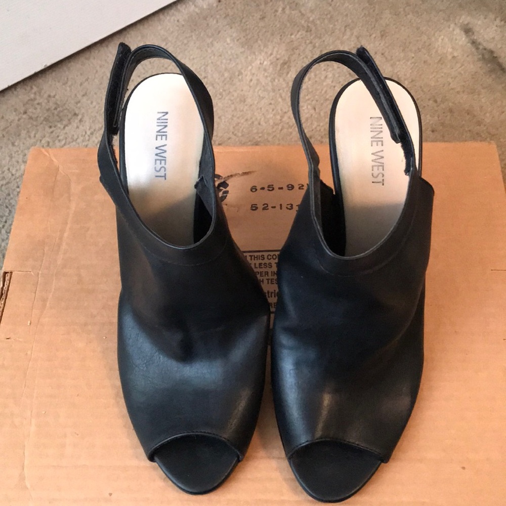 Nine West Shoes